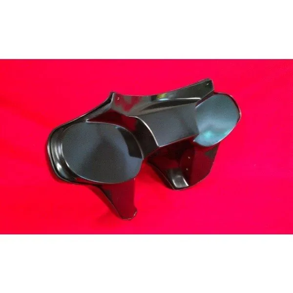 Harley Davidson Headlight Fairing - Fits Road King Street Electra Glide Touring No Holes