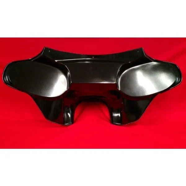 Harley Davidson Headlight Fairing - Fits Road King Street Electra Glide Touring No Holes