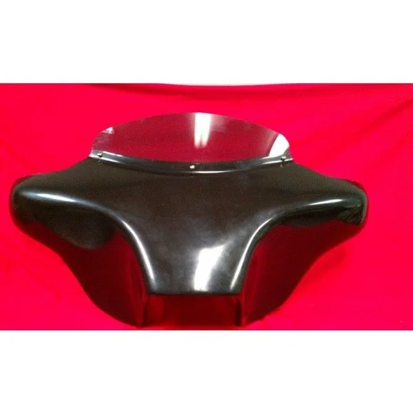 Harley Davidson Headlight Fairing - Fits Road King Street Electra Glide Touring No Holes