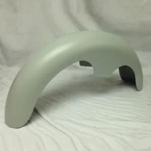 Harley Davidson Road King Touring Bagger Front 21" Fender