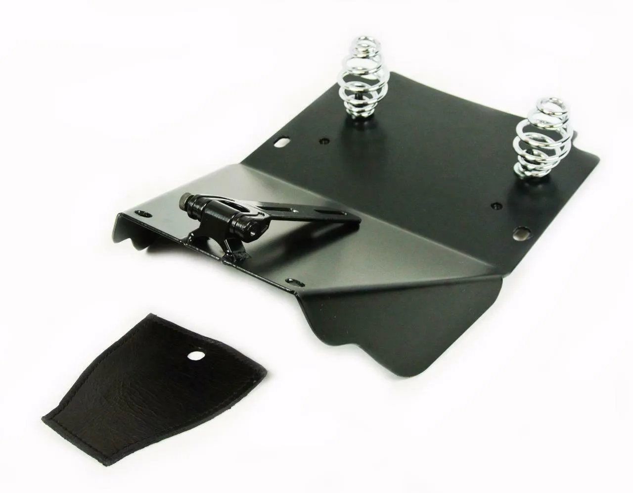 Harley Touring Spring Seat Conversion Mounting Kit All Models 1998-2025 cc MRC