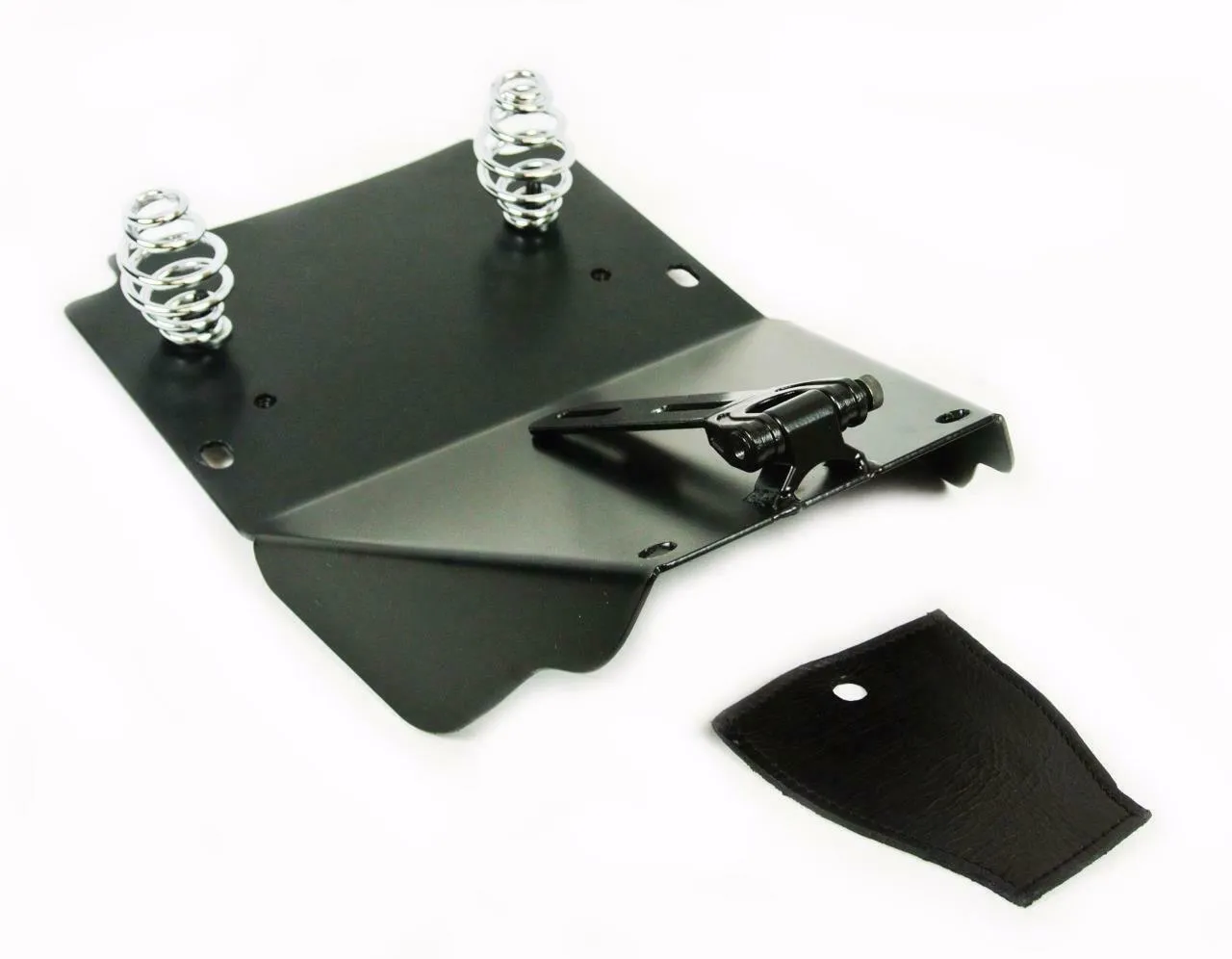 Harley Touring Spring Seat Conversion Mounting Kit All Models 1998-2025 cc MRC