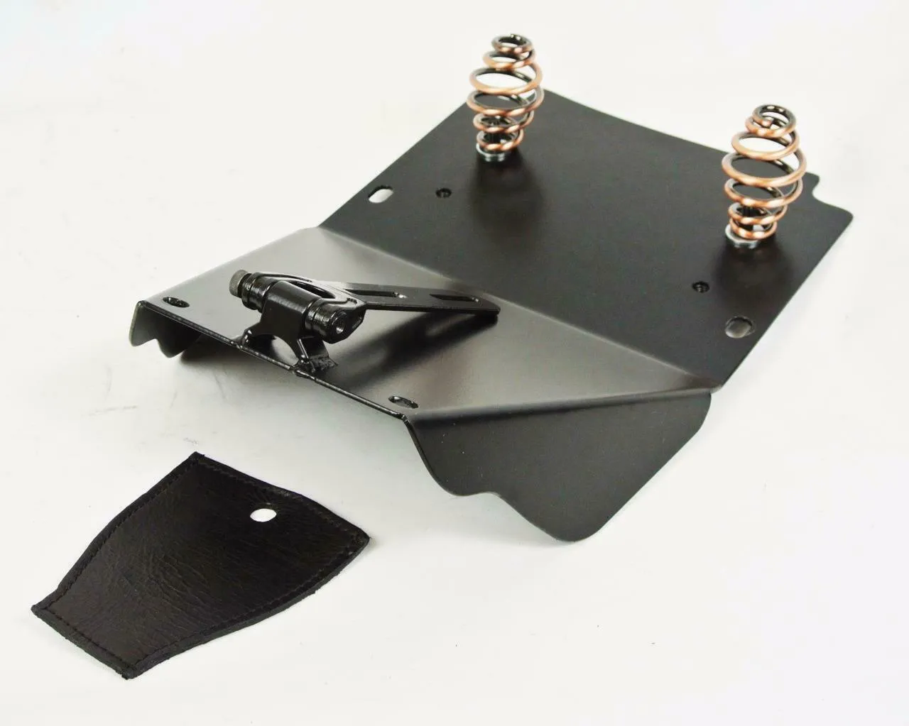 Harley Touring Spring Seat Conversion Mounting Kit All Models 1998-2025 cocs MRC