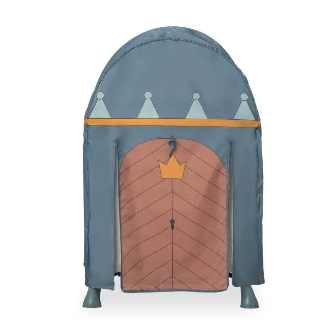 Hauck Travel Bed Cover - Palace