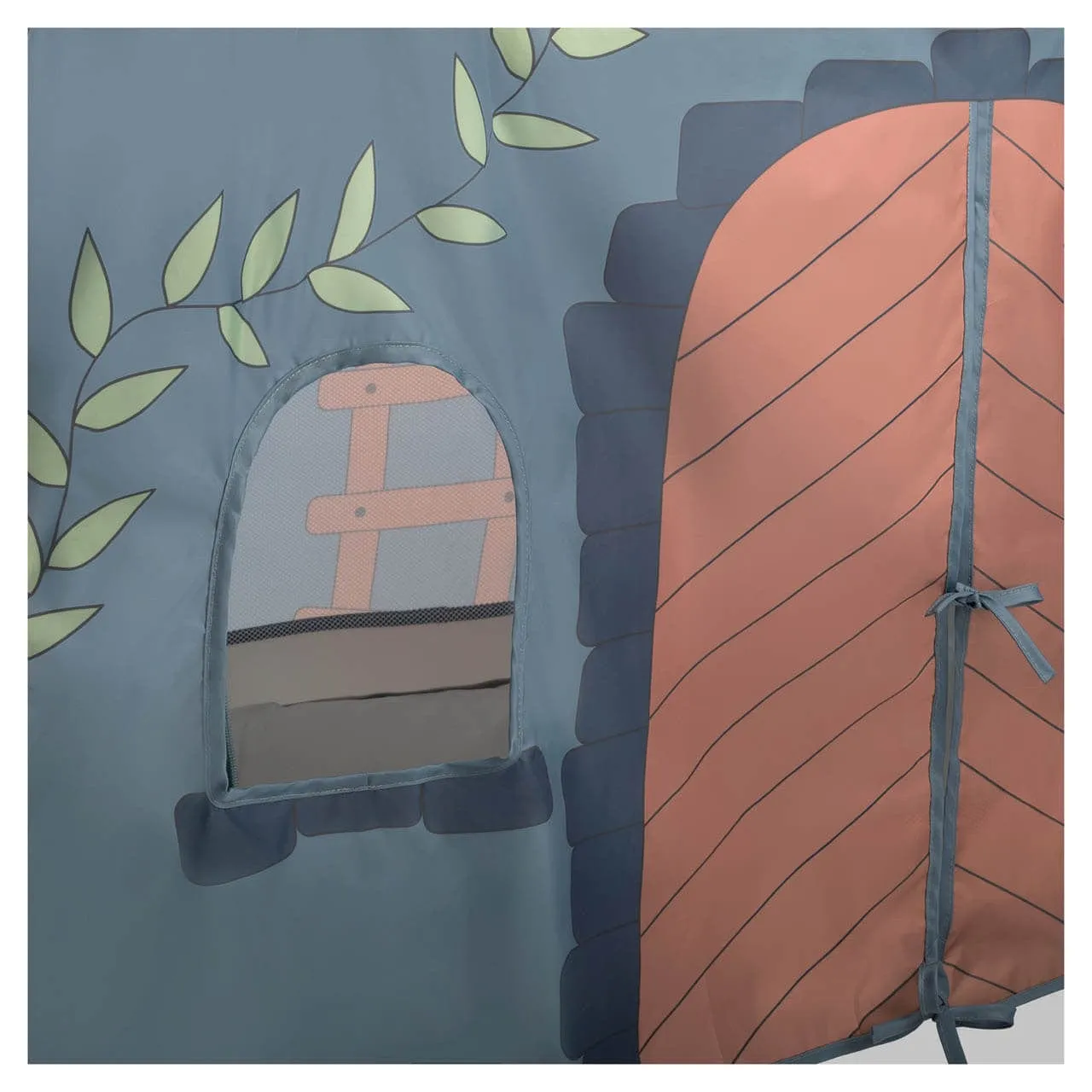 Hauck Travel Bed Cover - Palace