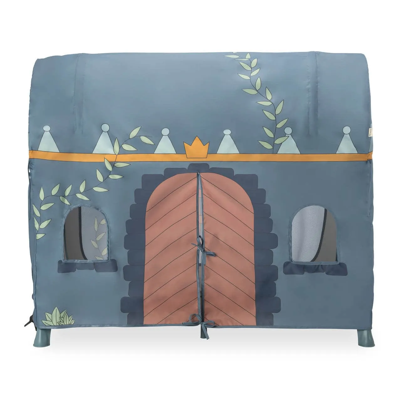 Hauck Travel Bed Cover - Palace