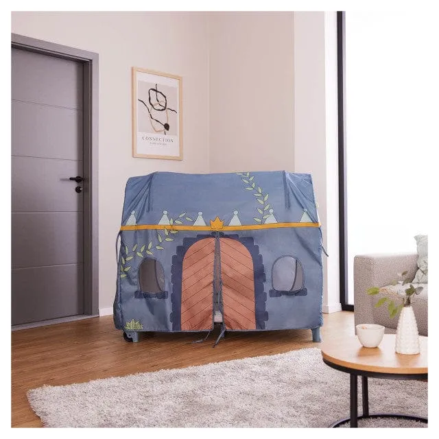 Hauck Travel Bed Cover - Palace