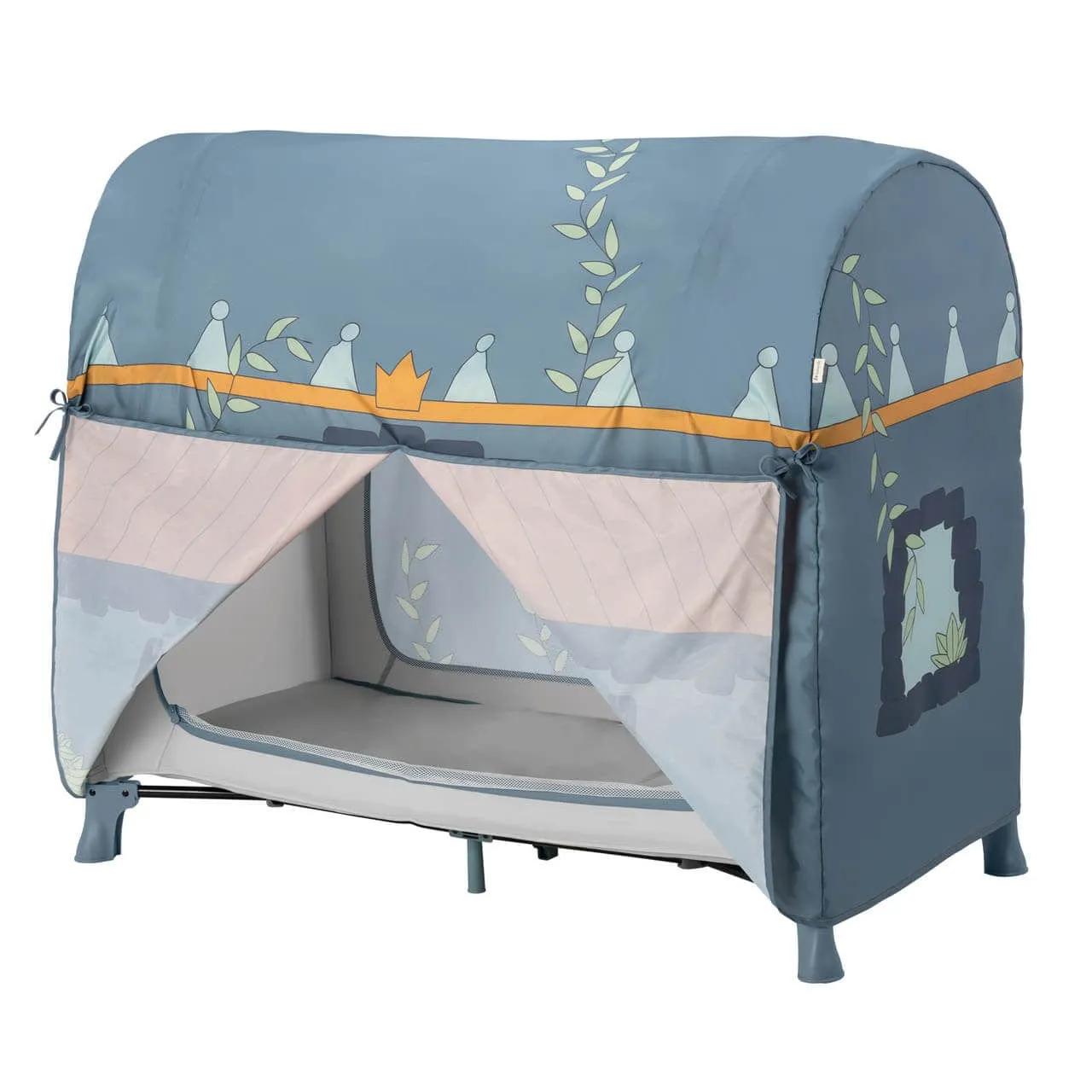 Hauck Travel Bed Cover - Palace