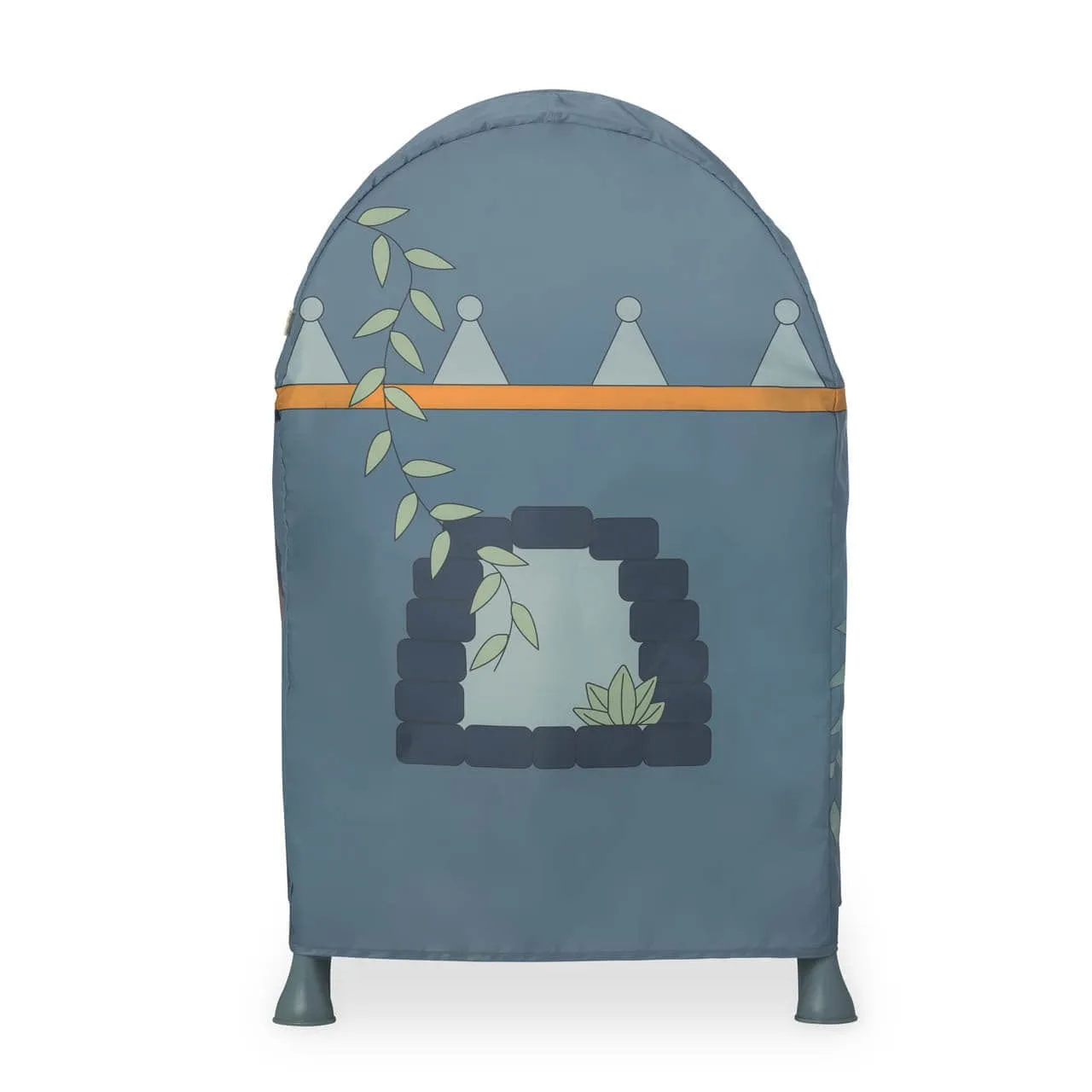 Hauck Travel Bed Cover - Palace