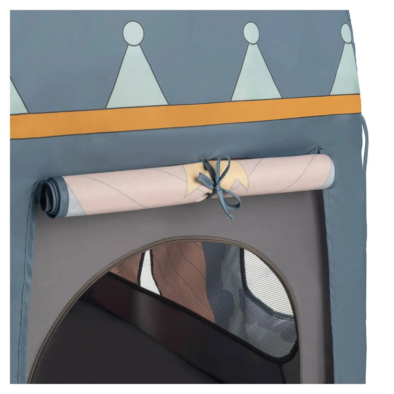 Hauck Travel Bed Cover - Palace