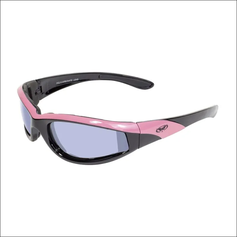 HAWKEYE GLASSES