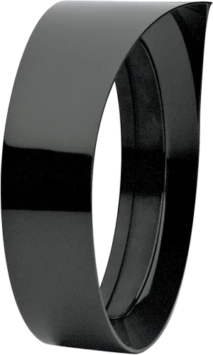 Headwinds 1-7028VZA Nacelle Bezel - Vampire - 3 5/8in Long - Black