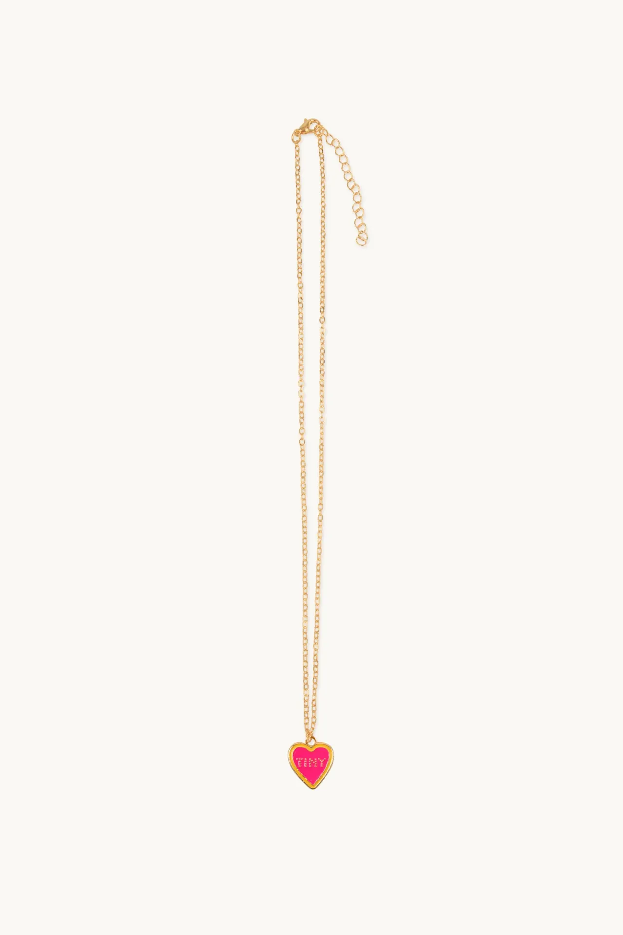Heart Necklace