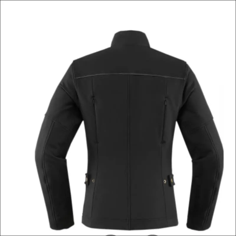 HELLA2™ JACKET