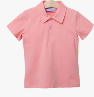 Henry Polo | Coral