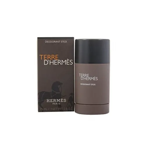 Hermes Terre D'Hermes Deodorant Stick For Men 75ml