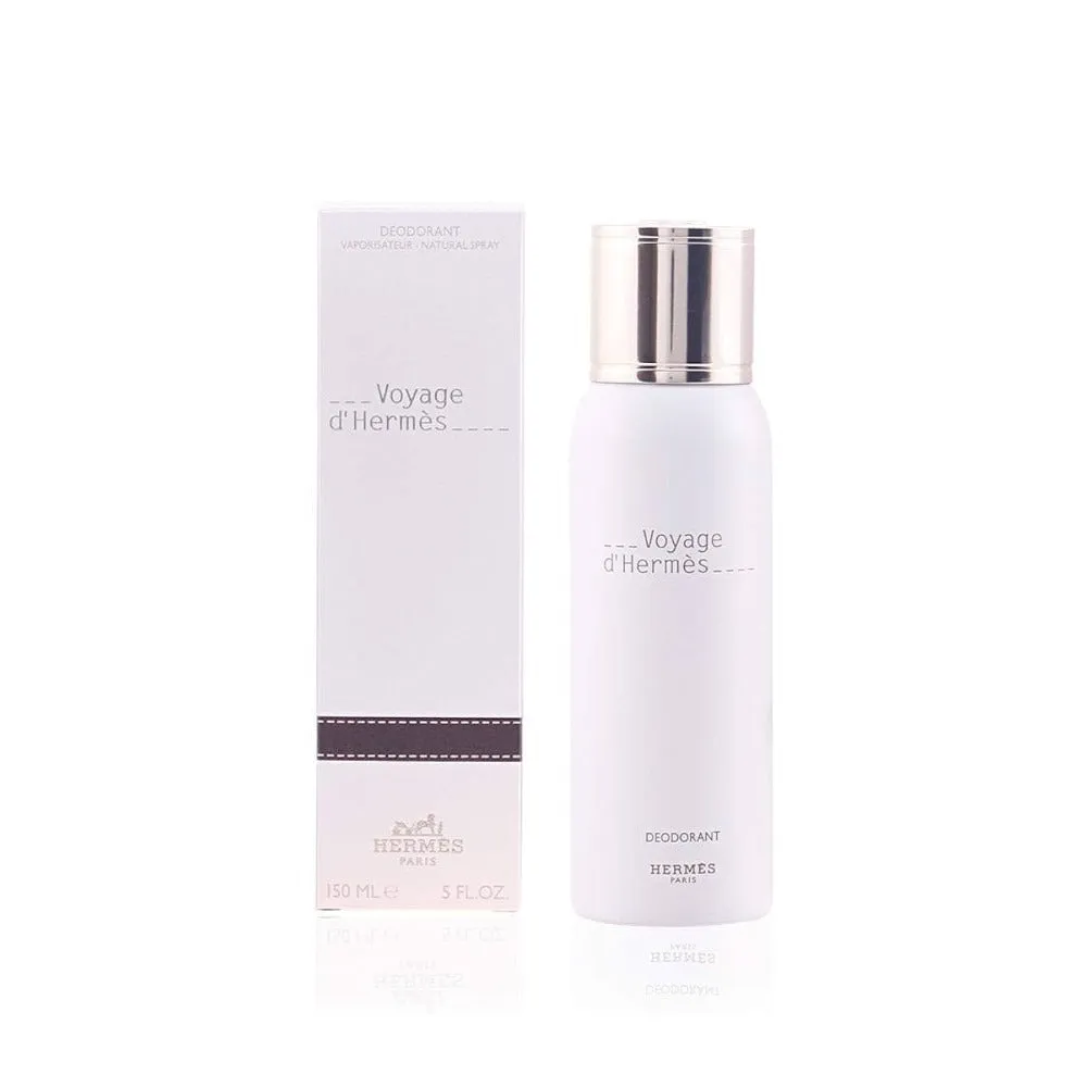 Hermès Voyage D'Hermès Deodorant Spray 150ML