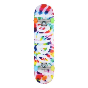 Holiday Tie Dye 8.0 Complete - Rainbow