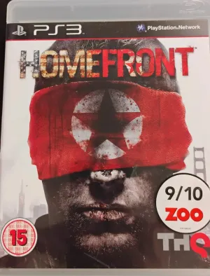 Homefront