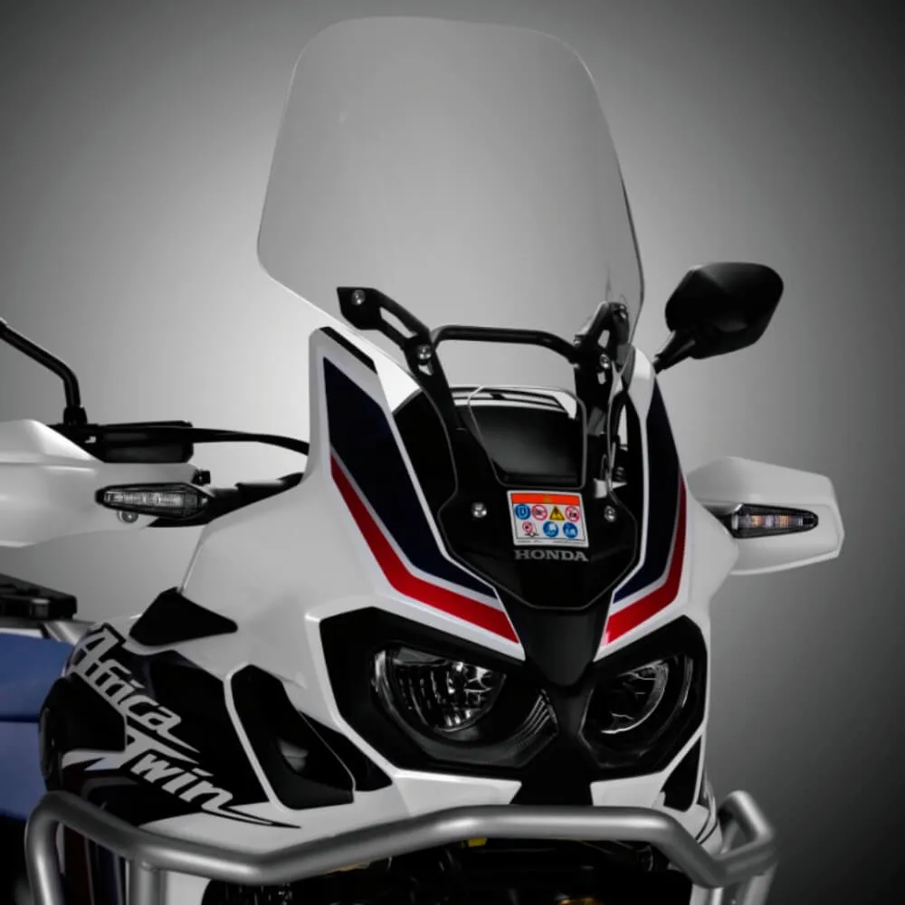Honda Touring Screen 08R70-MJP-G50