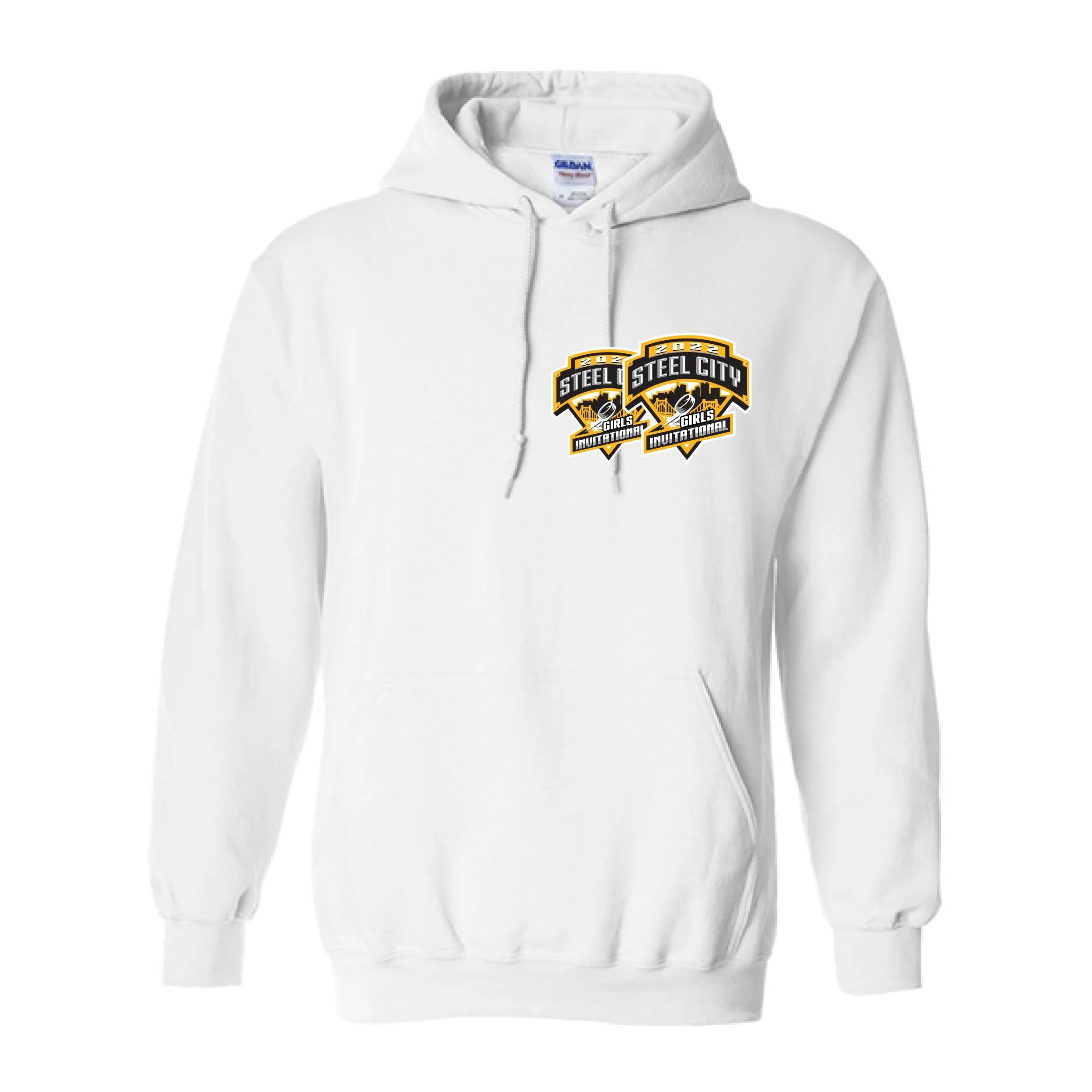 Hoodies Steel City Girls Invitational