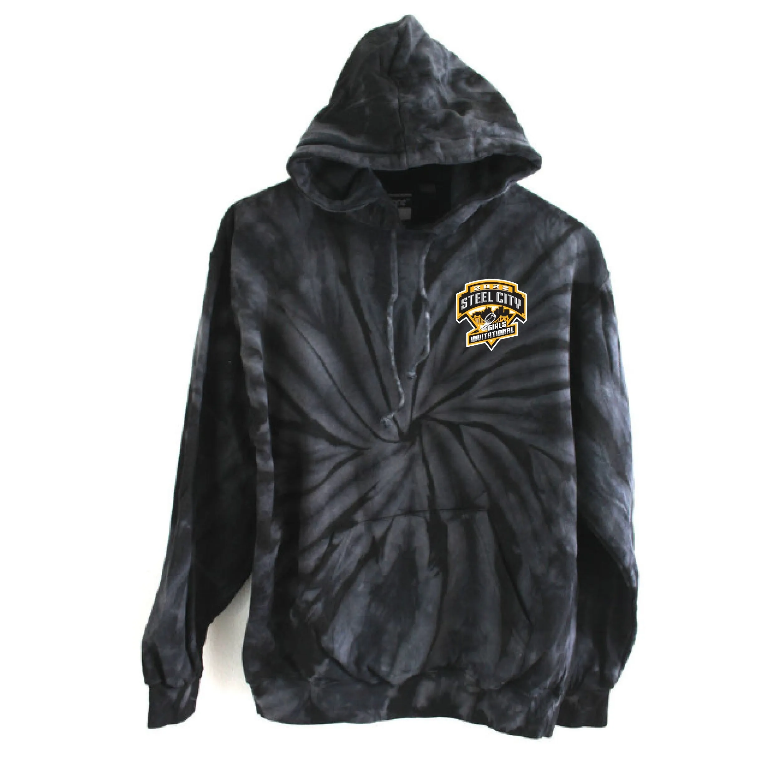 Hoodies Steel City Girls Invitational