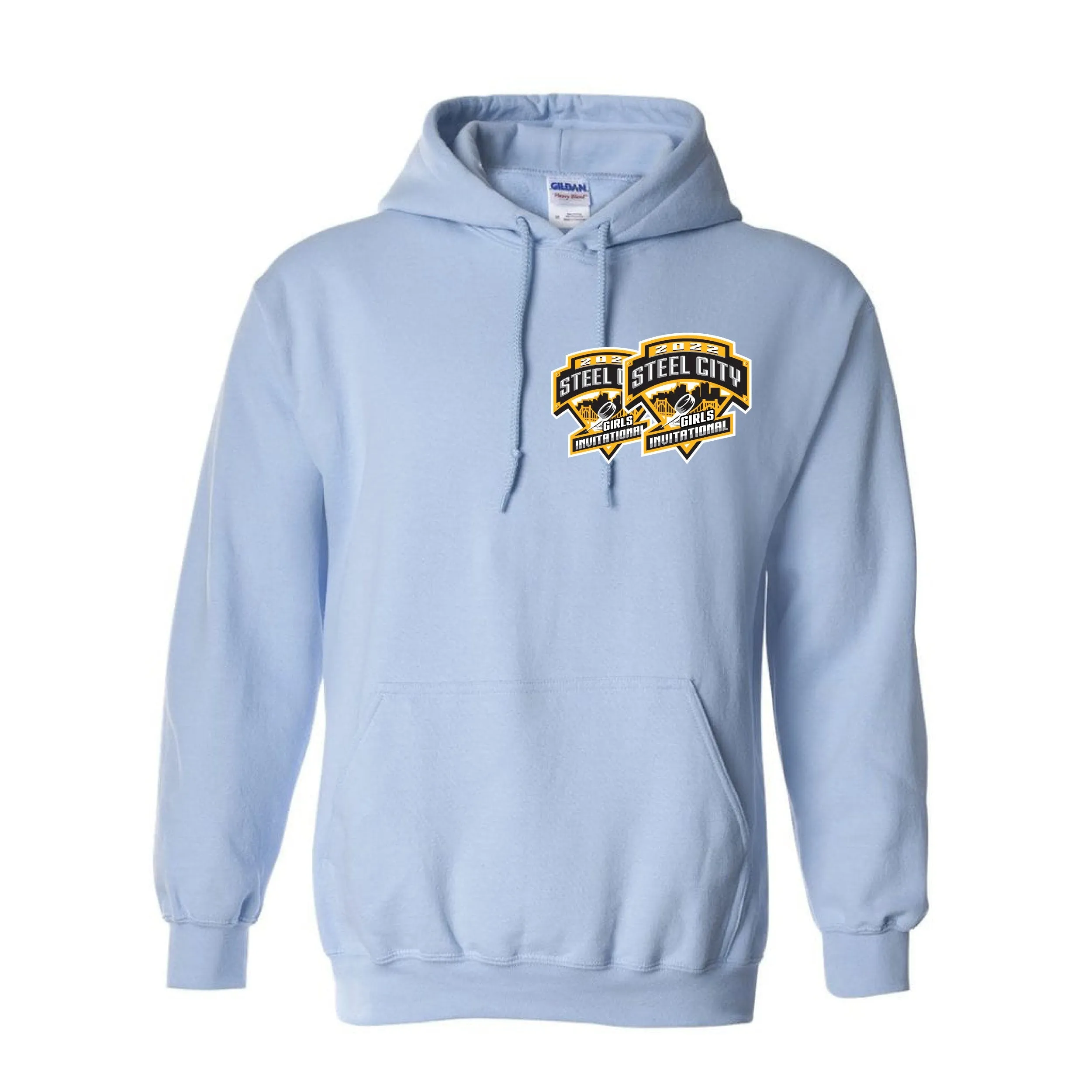 Hoodies Steel City Girls Invitational