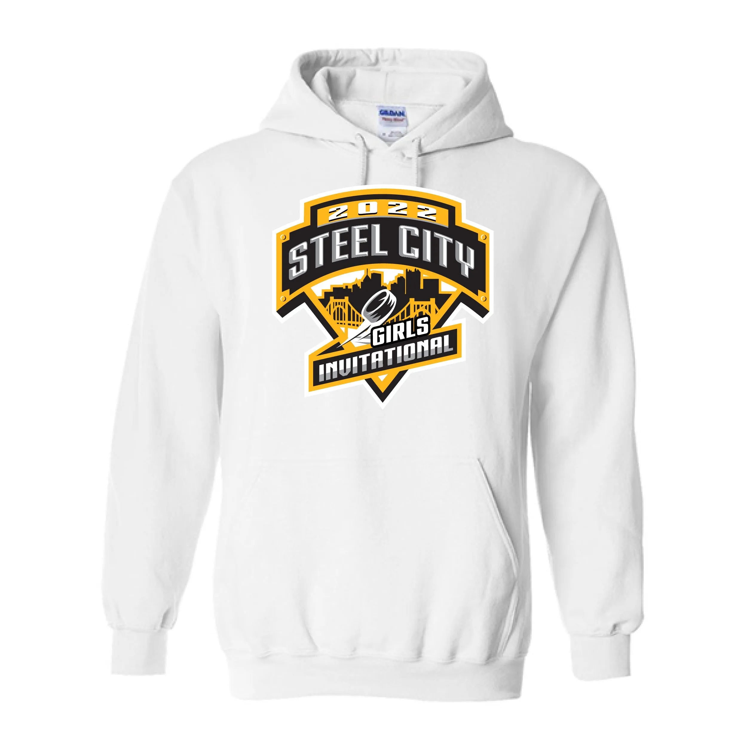 Hoodies Steel City Girls Invitational