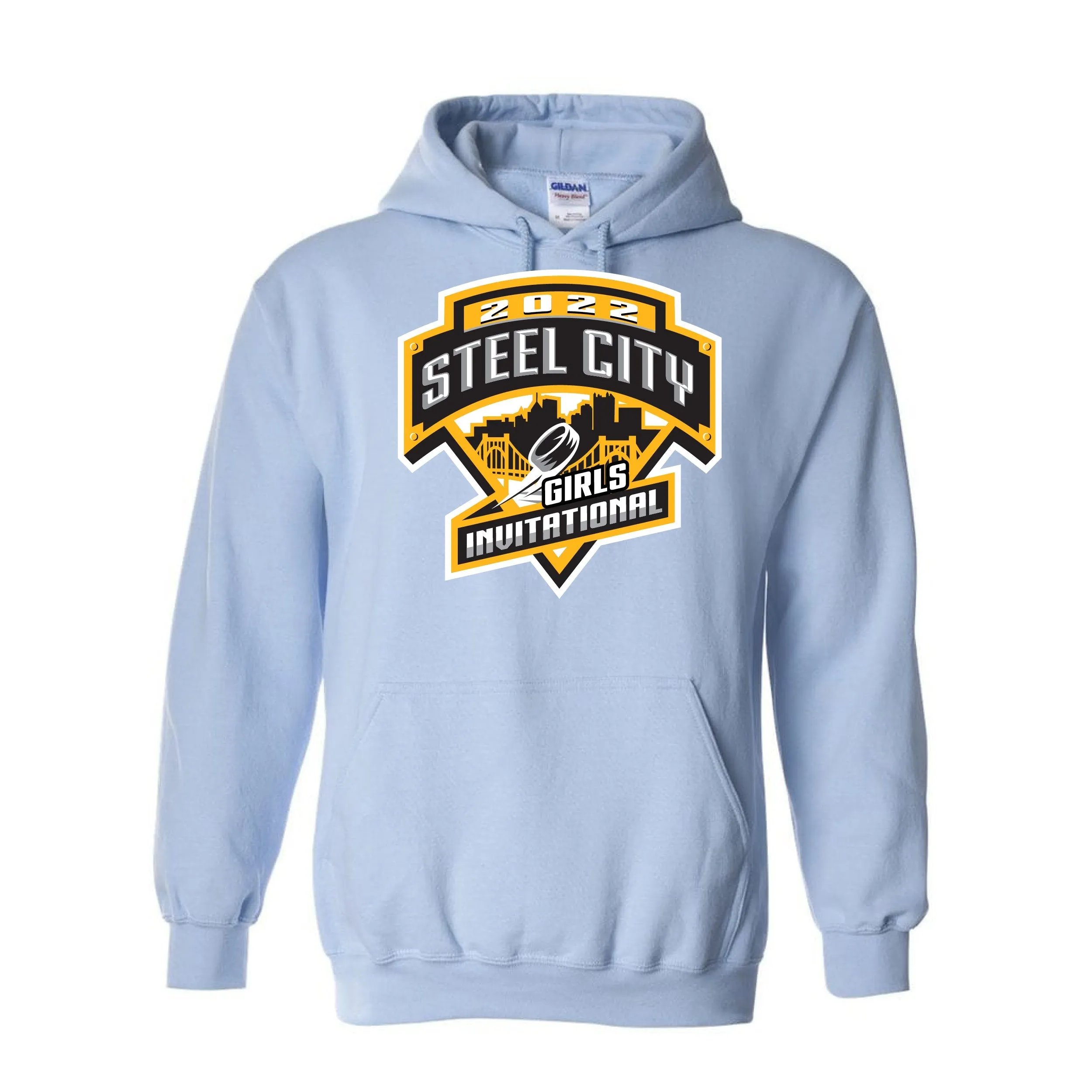 Hoodies Steel City Girls Invitational