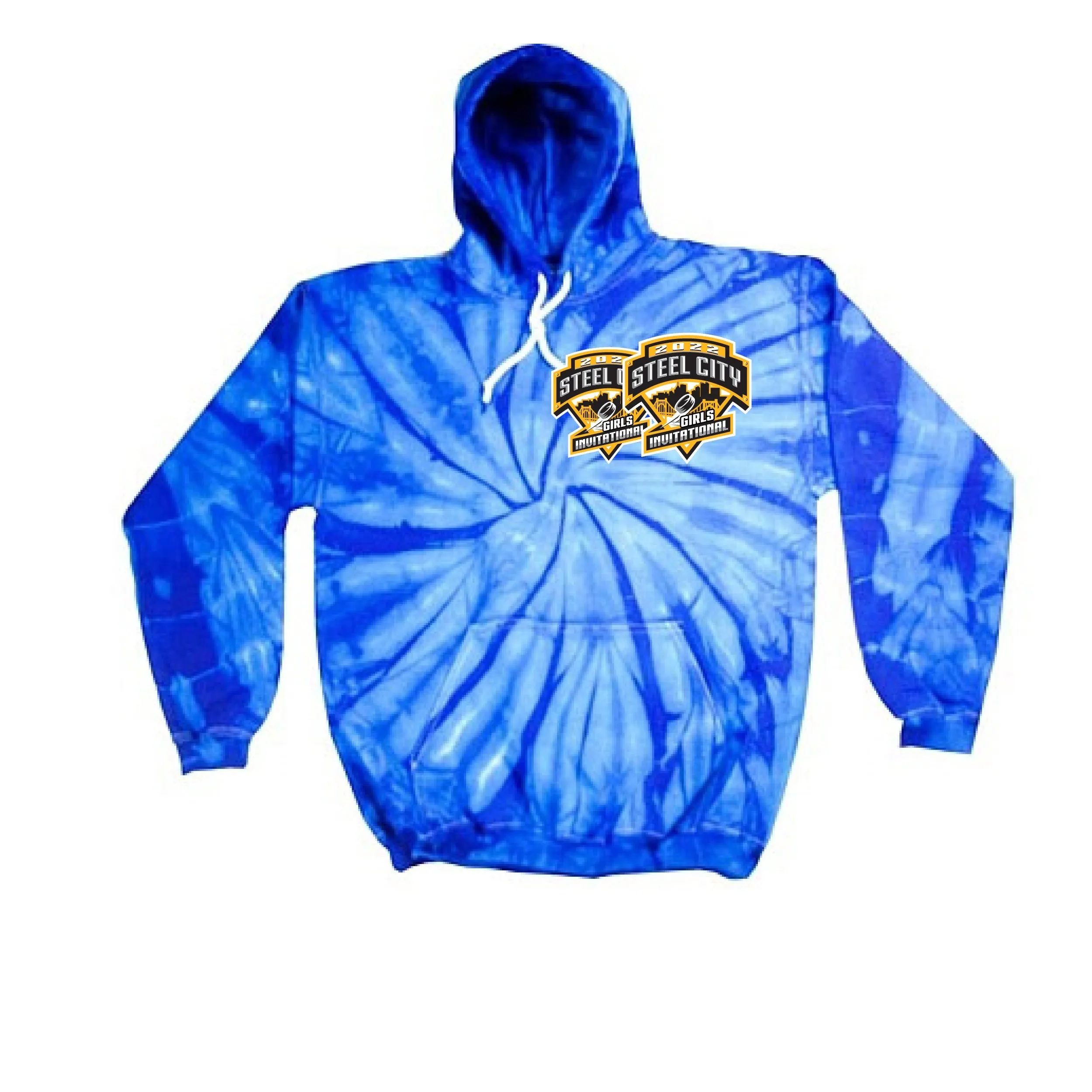 Hoodies Steel City Girls Invitational