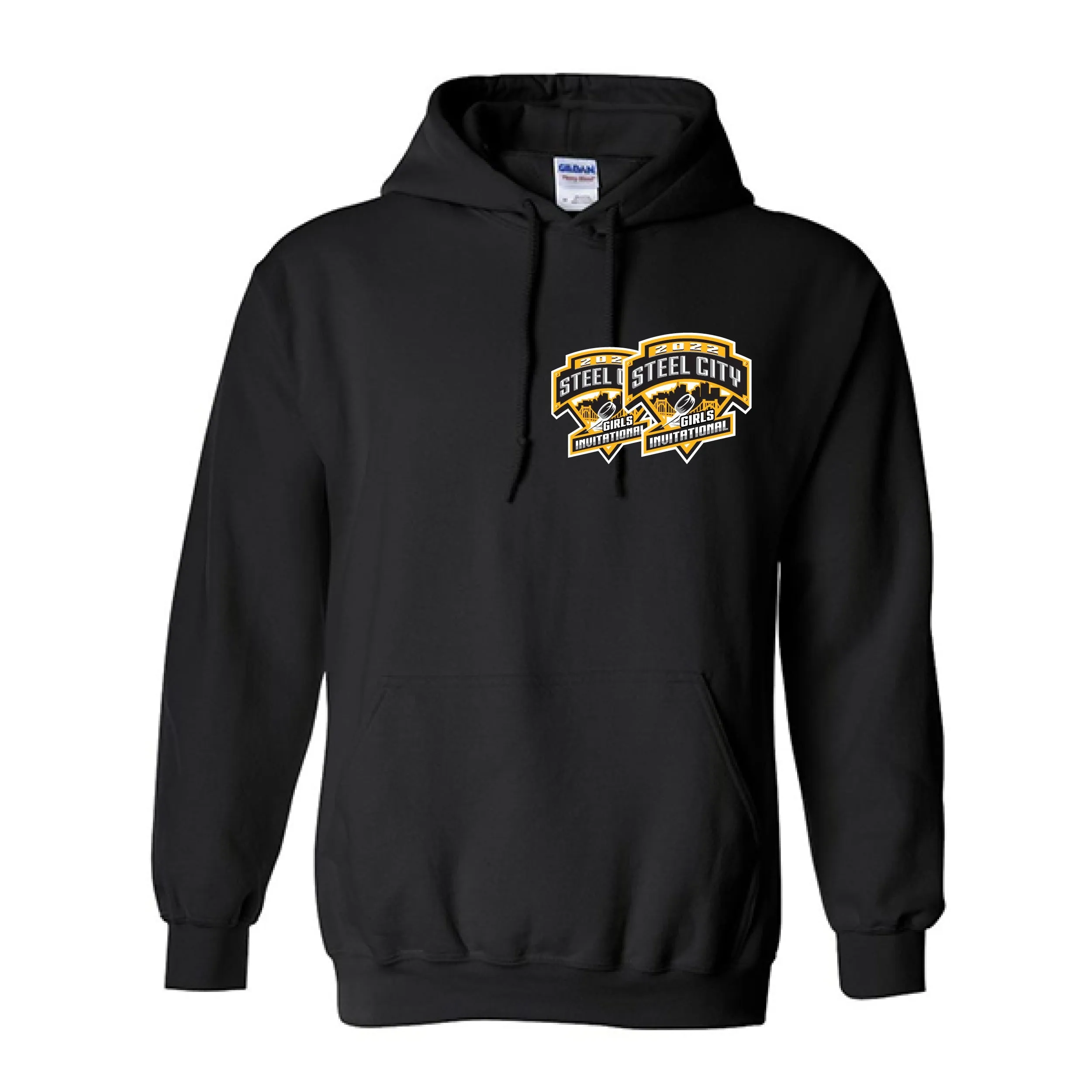 Hoodies Steel City Girls Invitational
