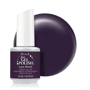 ibd Just Gel Polish 14ml - Luxe Street (Creme)