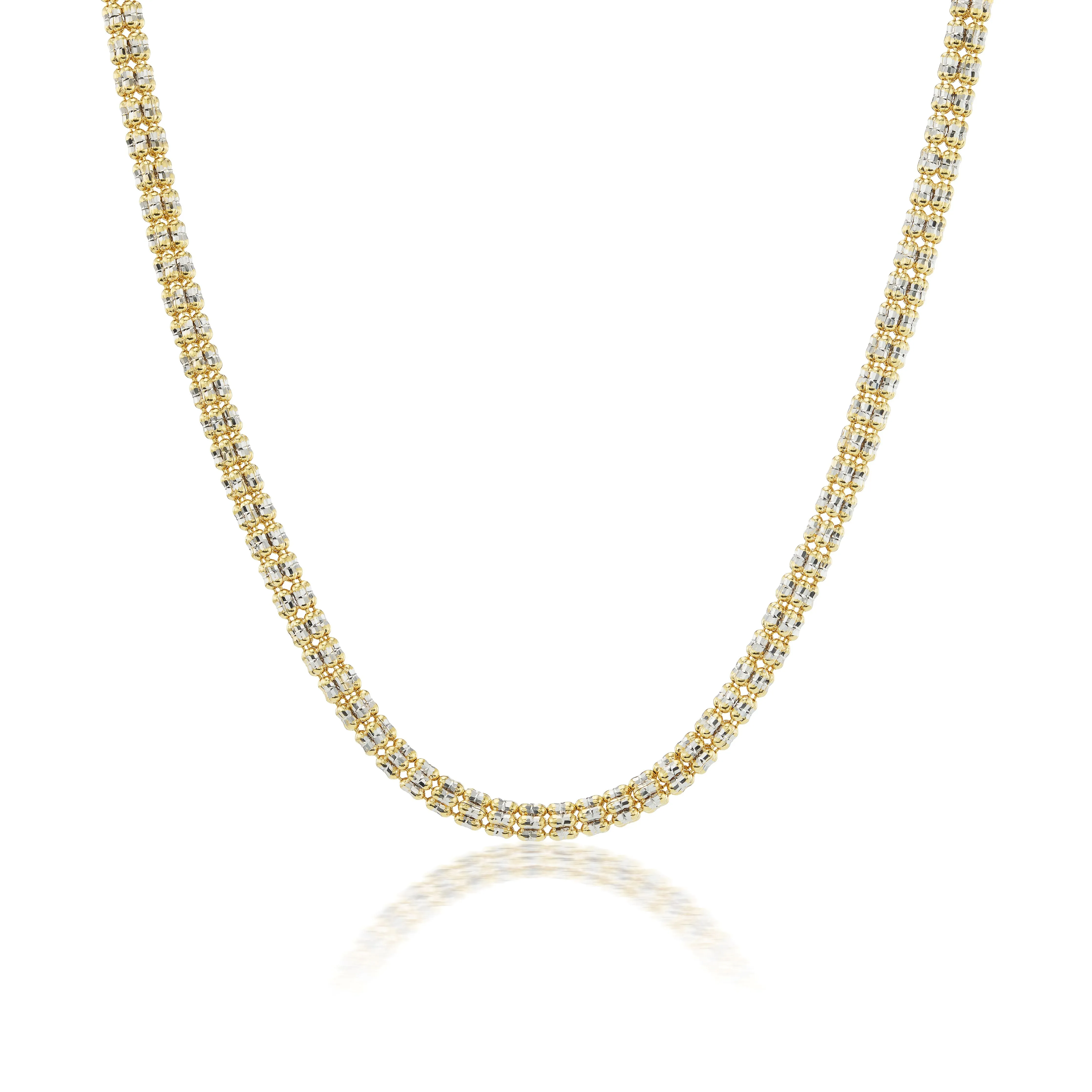 Ice Chain