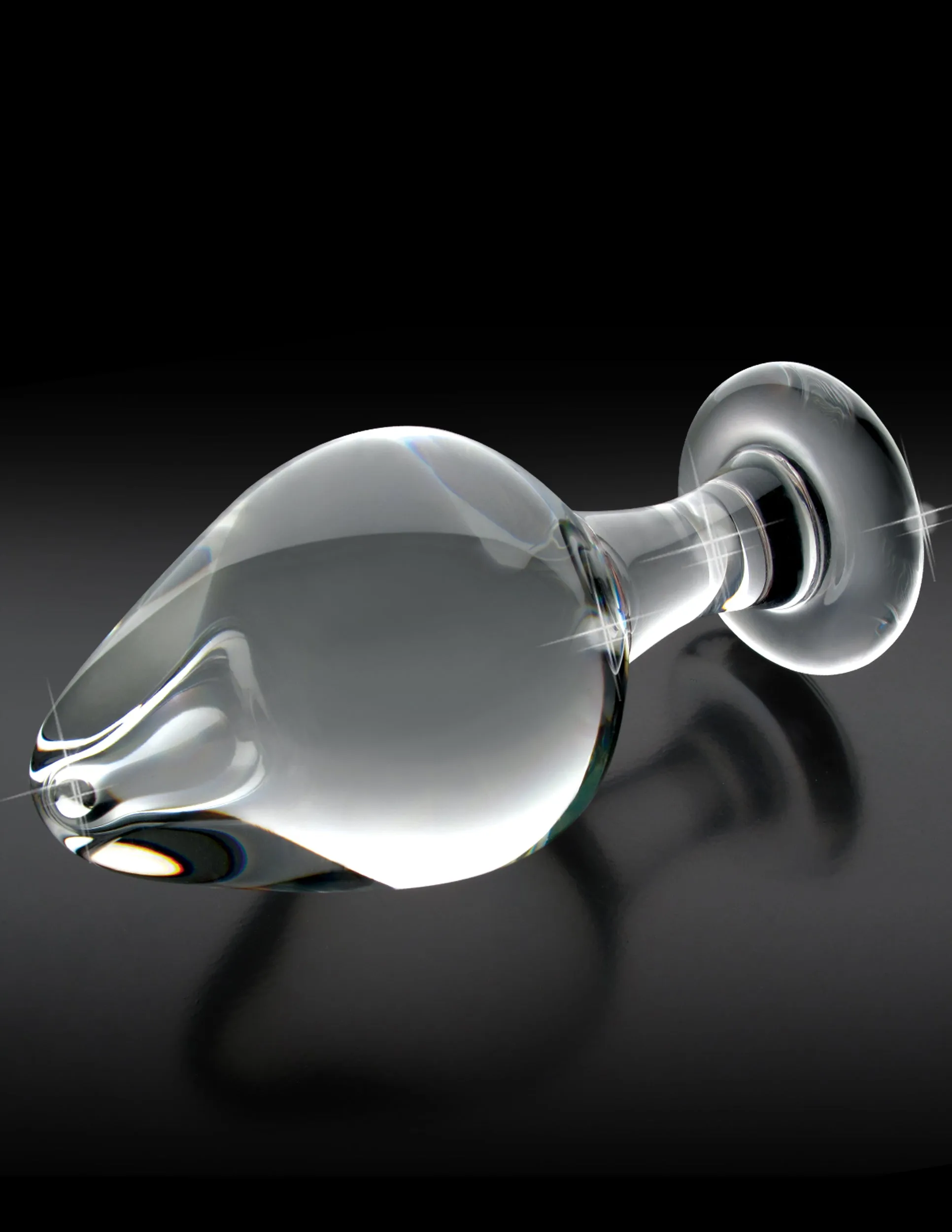 Icicles No 25