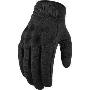 ICON Motorcycle Women's Anthem 2 CE Gloves