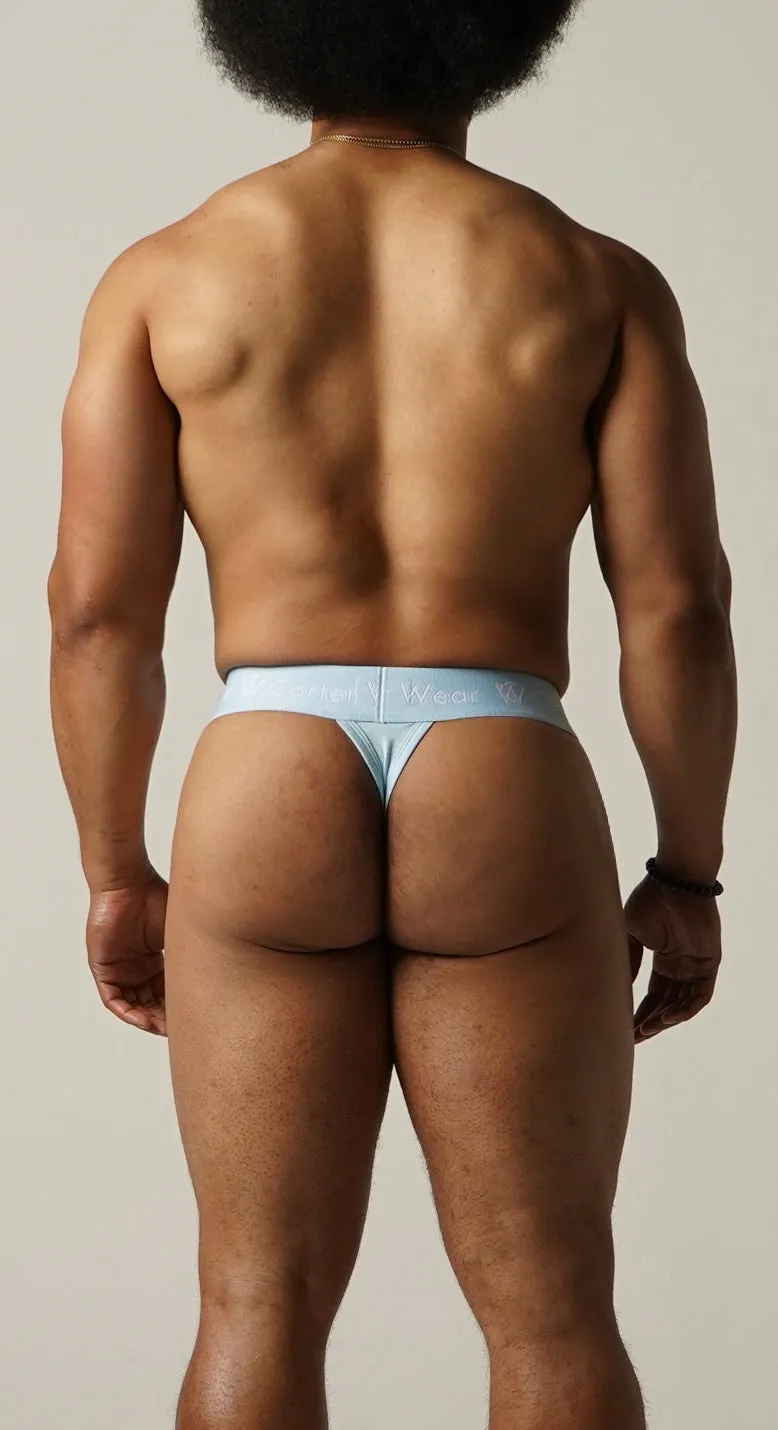 Icy Sport Thong