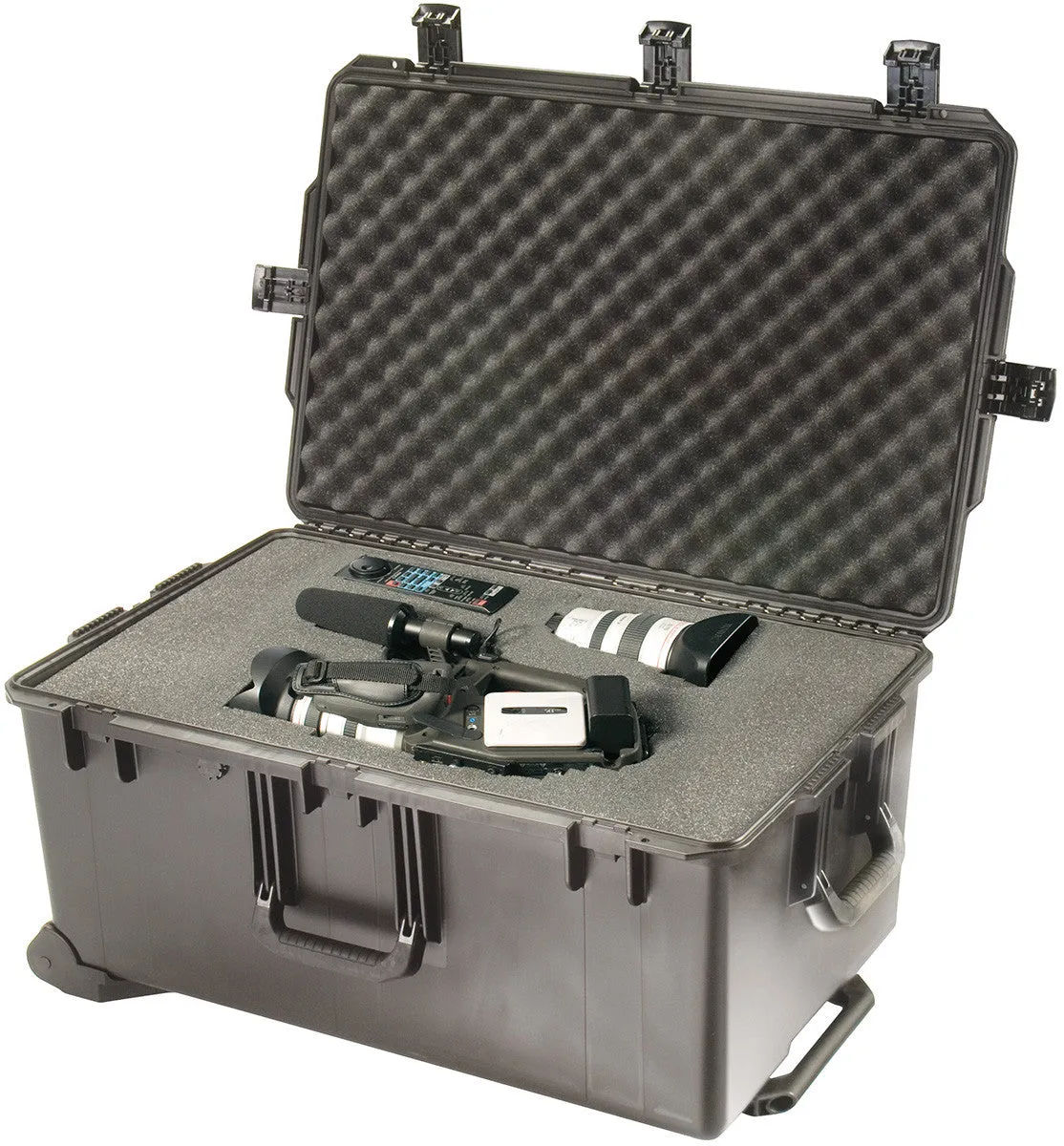 iM2975 Travel Case