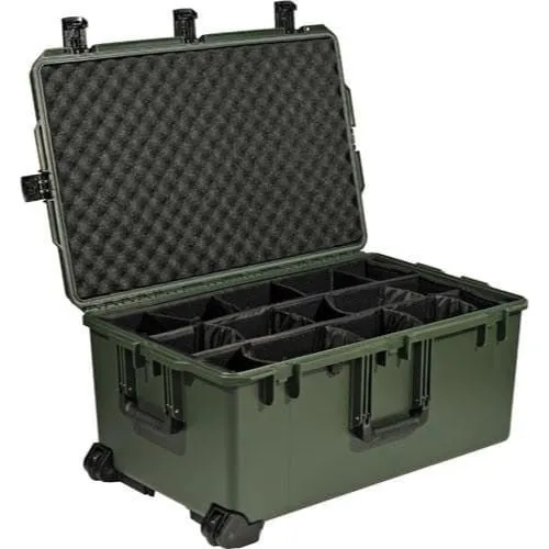 iM2975 Travel Case