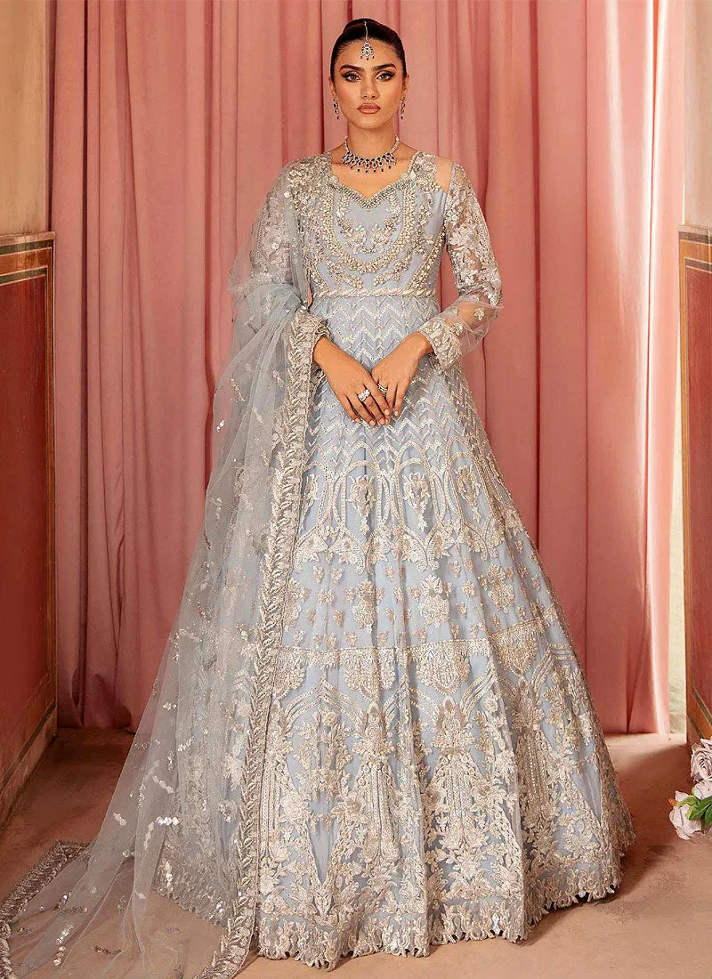 IMROZIA PREMIUM | Aangan – Zeenat