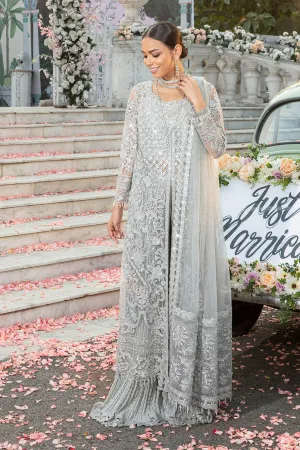 IMROZIA SERENE | MEHRAM BRIDALS 2023 | SB-15 FANAA