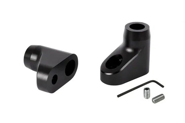 Indicator/Turn Signal Brackets (10mm)