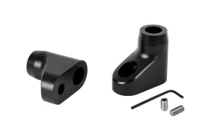 Indicator/Turn Signal Brackets (10mm)