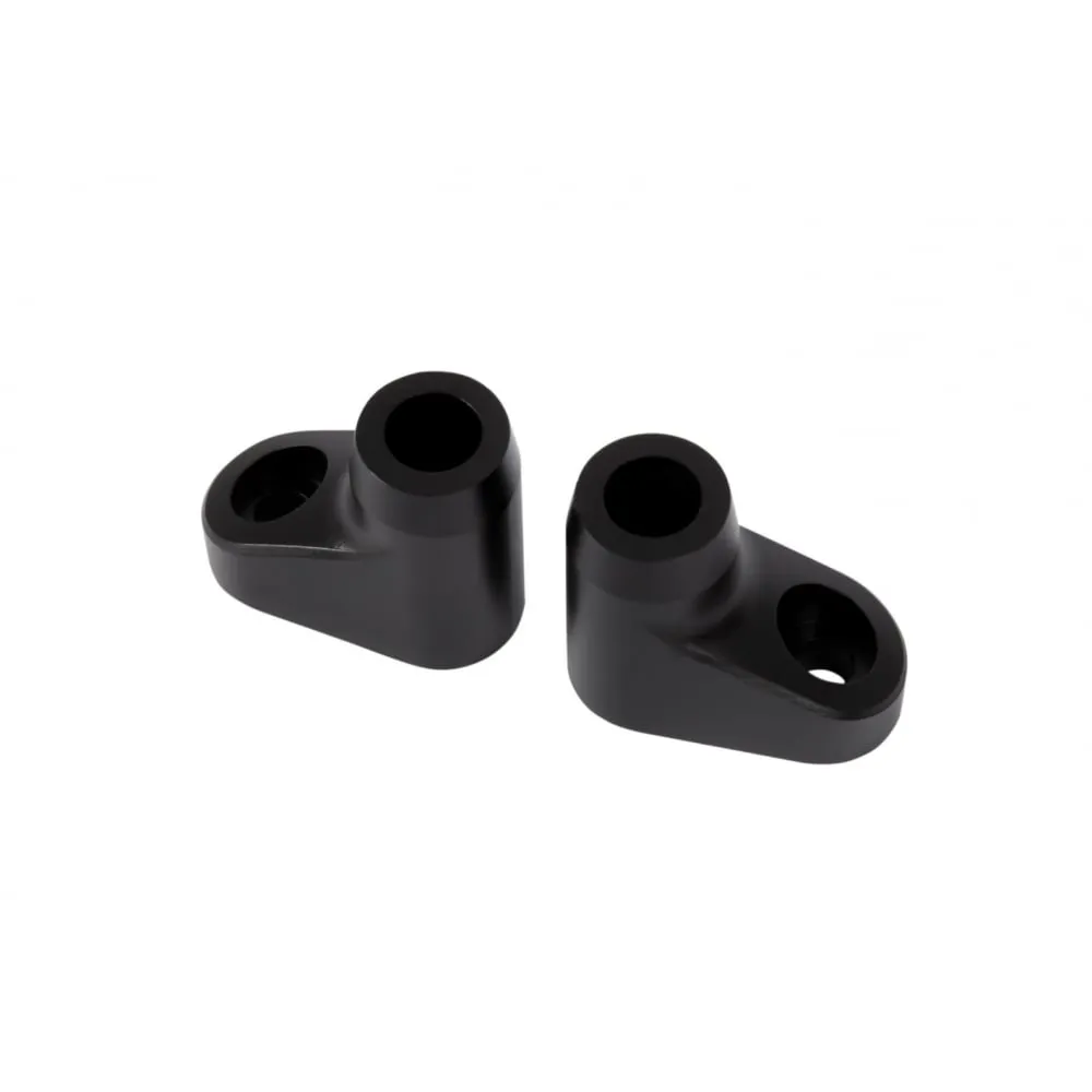 Indicator/Turn Signal Brackets (10mm)