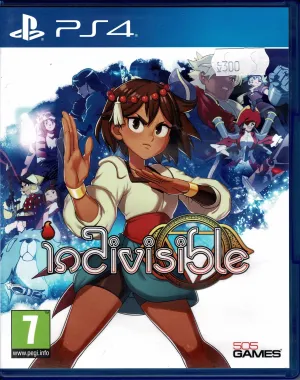 Indivisible