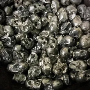 Indonesian Tiny Skull