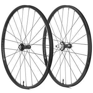 Industry Nine UL250 CX 700 Wheelset - XDR