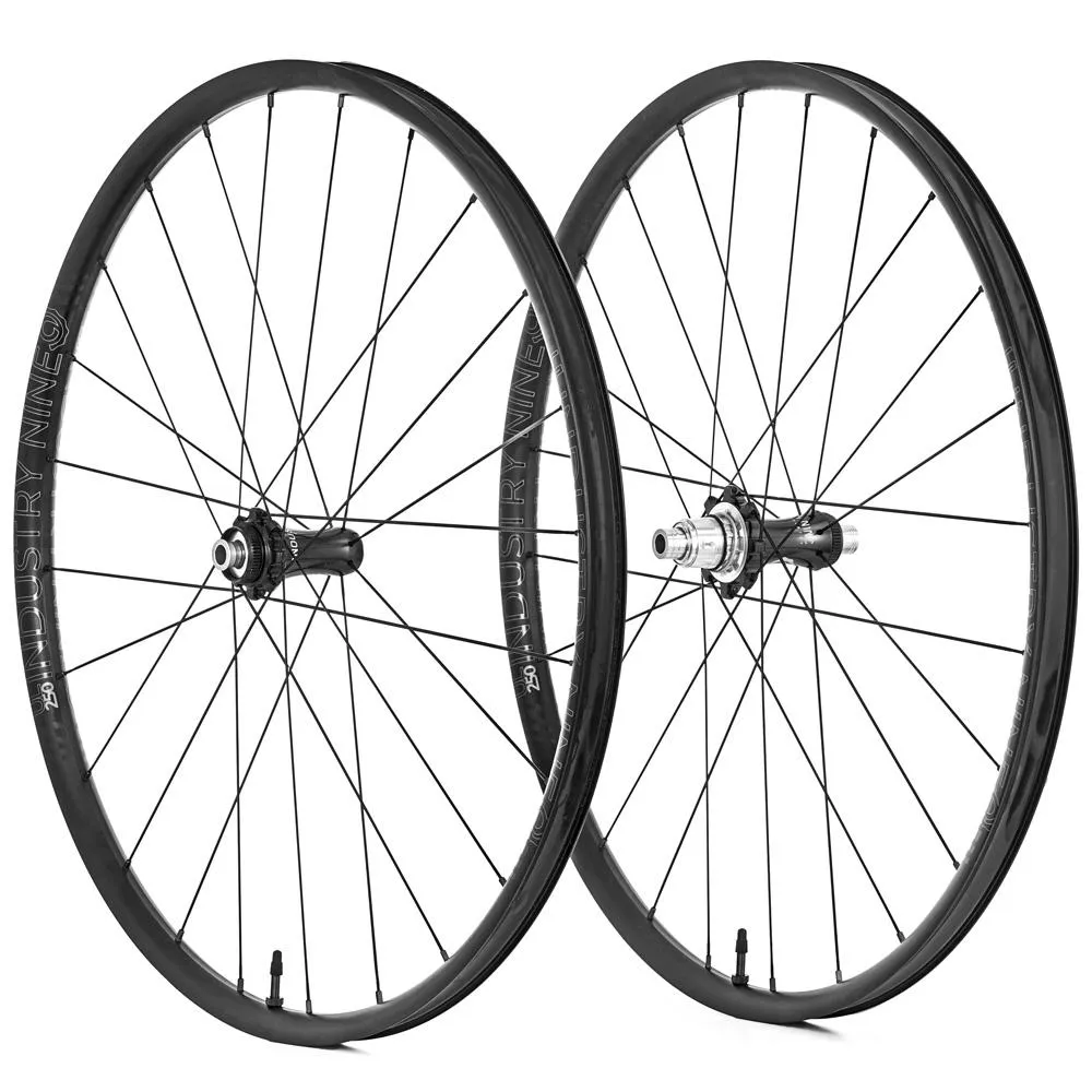 Industry Nine UL250 CX 700 Wheelset - XDR