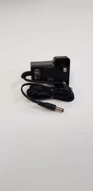 Int'l Charger 7.5V/0.45A (200mA) - UK