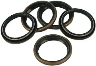 James Gasket 12013-A Main Drive Gear Seal - Small