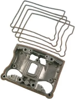 James Gasket 17355-84 Lower Rocker Cover Gasket - Cork